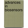 Advances in Biosensors door David Turner