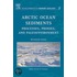 Arctic Ocean Sediments
