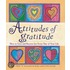 Attitudes of Gratitude