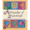 Attitudes of Gratitude by M.J. Ryan