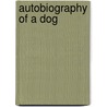 Autobiography of a Dog door Virinder Singh Parhar