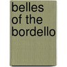 Belles of the Bordello door Darla Kutej