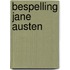 Bespelling Jane Austen