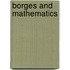 Borges and Mathematics