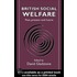 British Social Welfare