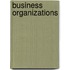 Business Organizations