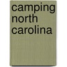 Camping North Carolina door Melissa Watson