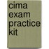 Cima Exam Practice Kit