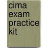 Cima Exam Practice Kit by Little