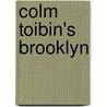 Colm Toibin's Brooklyn door Virginia Lee