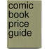 Comic Book Price Guide