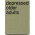 Depressed Older Adults
