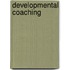 Developmental Coaching