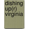 Dishing Up(r) Virginia door Patrick Evans-Hylton