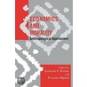Economics And Morality by Kevin D. D. Browne