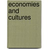 Economies and Cultures door Richard Wilk