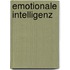 Emotionale Intelligenz
