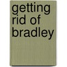 Getting Rid of Bradley door Jenny Crusie