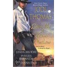 Give Me a Texas Outlaw by Jodi Thomas