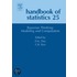 Handbook of Statistics