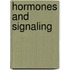 Hormones and Signaling