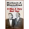 It Was a Very Bad Year door Robert Randisi