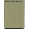 Key-Account-Management door Duygu Sevinc
