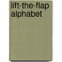 Lift-The-Flap Alphabet