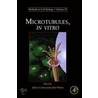 Microtubules, in Vitro by Leslie Wilson
