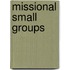 Missional Small Groups