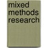 Mixed Methods Research