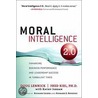 Moral Intelligence 2.0 door Kathy Jordan