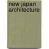 New Japan Architecture door Geeta K. K Mehta