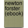 Newton Forster (Ebook) door Frederick Marryat
