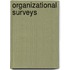 Organizational Surveys