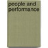 People and Performance