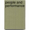 People and Performance by Peter F. Drucker