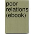 Poor Relations (Ebook)