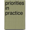 Priorities in Practice by Rick Allen