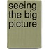 Seeing the Big Picture