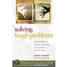 Solving Tough Problems door Adam Kahane