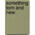 Something Torn and New