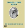 St. George for England door George Alfred Henty