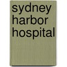 Sydney Harbor Hospital door Alison Roberts