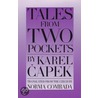 Tales from Two Pockets door Karel Capek