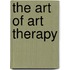 The Art of Art Therapy