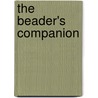 The Beader's Companion by Judith Durant