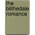 The Blithedale Romance