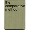 The Comparative Method by Charles C. Ragin