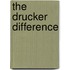 The Drucker Difference